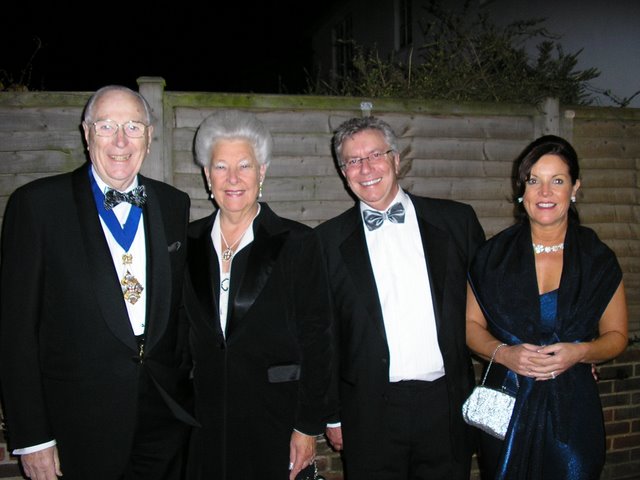 Selsey Lifeboat 150th Anniversary